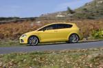 Seat Leon Cupra 2008 года